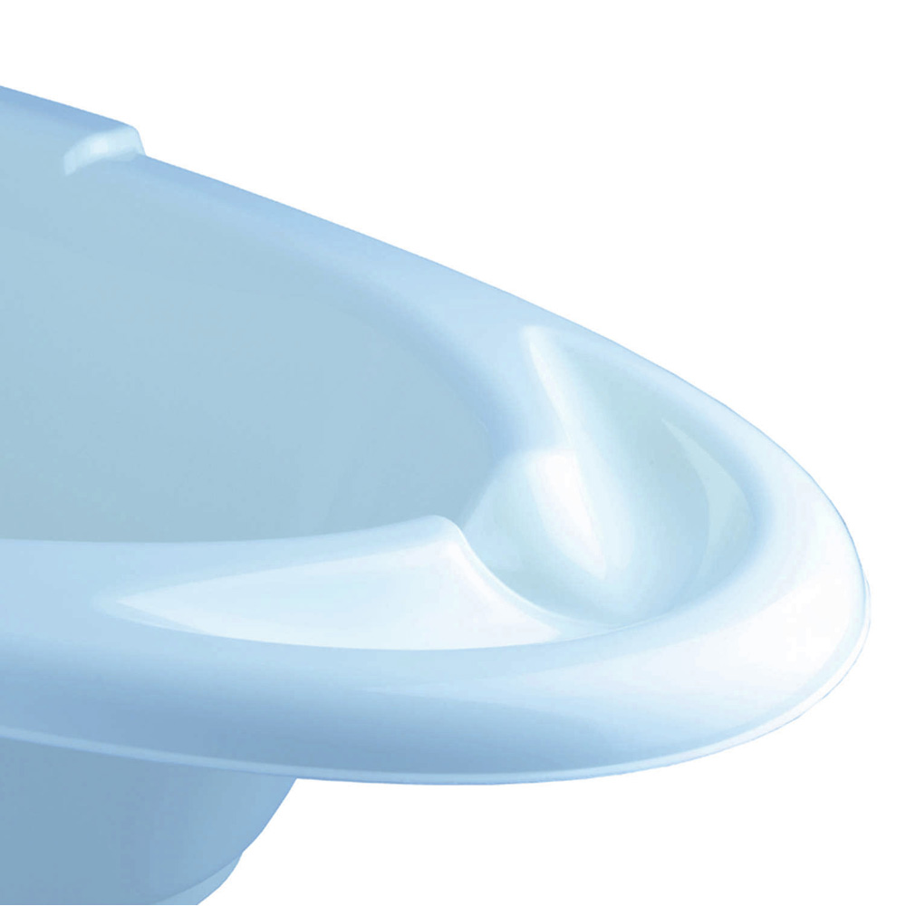 Ванночка детская 940*540*270 мм (светло-голубой) (1/5) "бытпласт"