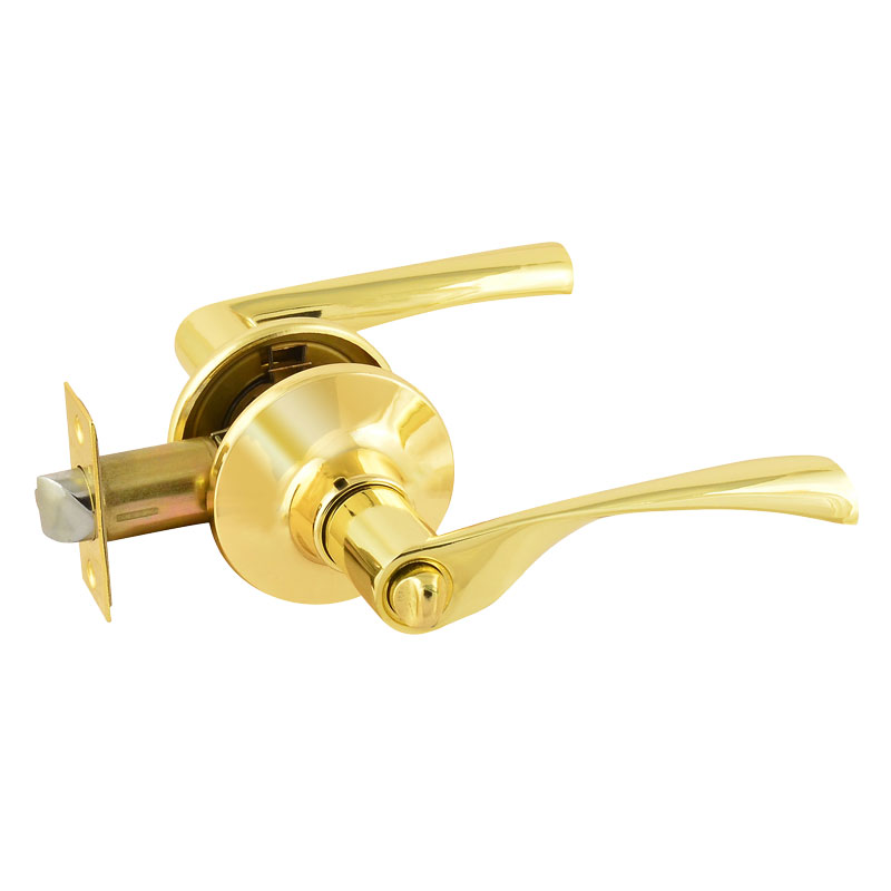 Защелка зв2-03 isparus (фиксатор) золото (1/20) "нора-м"