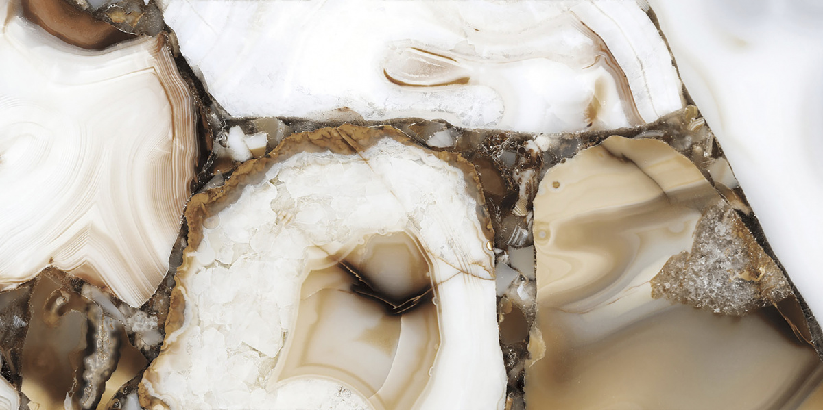 Sirius gold керамогранит полированный 60x120