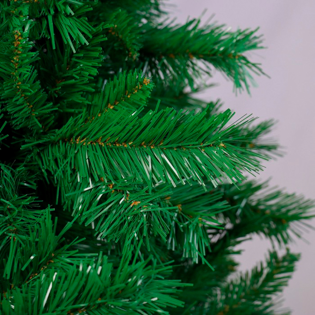 Ель декор. "сибирская" 240 см, 2498 веток (зеленая) "зимнее волшебство" 185417