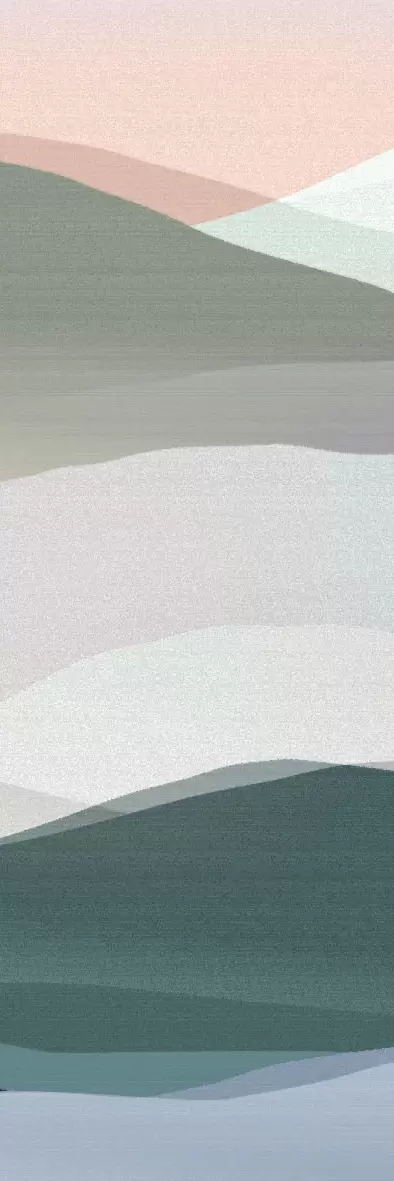 Hg41 006 (4п) Панно HYGGE (Nature) (1*1) 1,00x3,00 флизелин