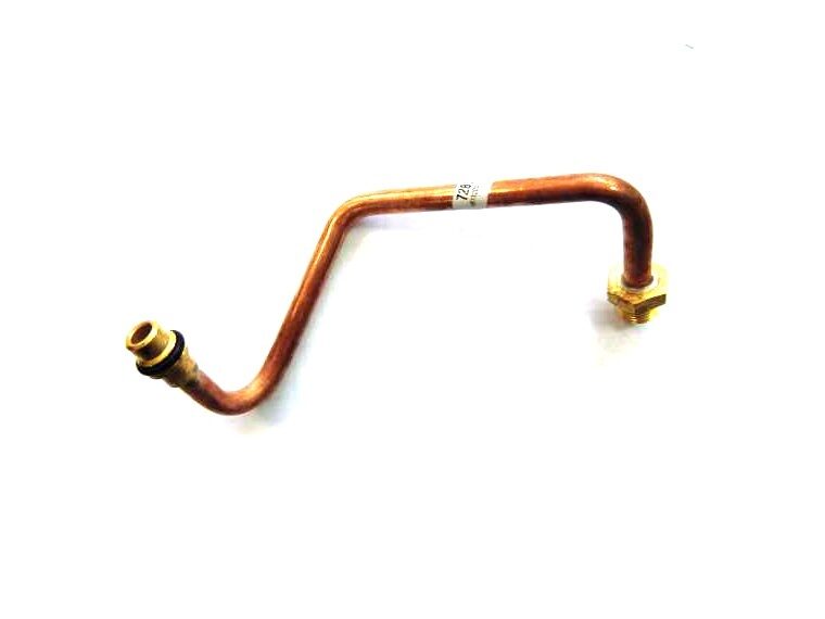 Соединительная труба (устройство заполнения водопровода) Viessmann (арт. 7825543)