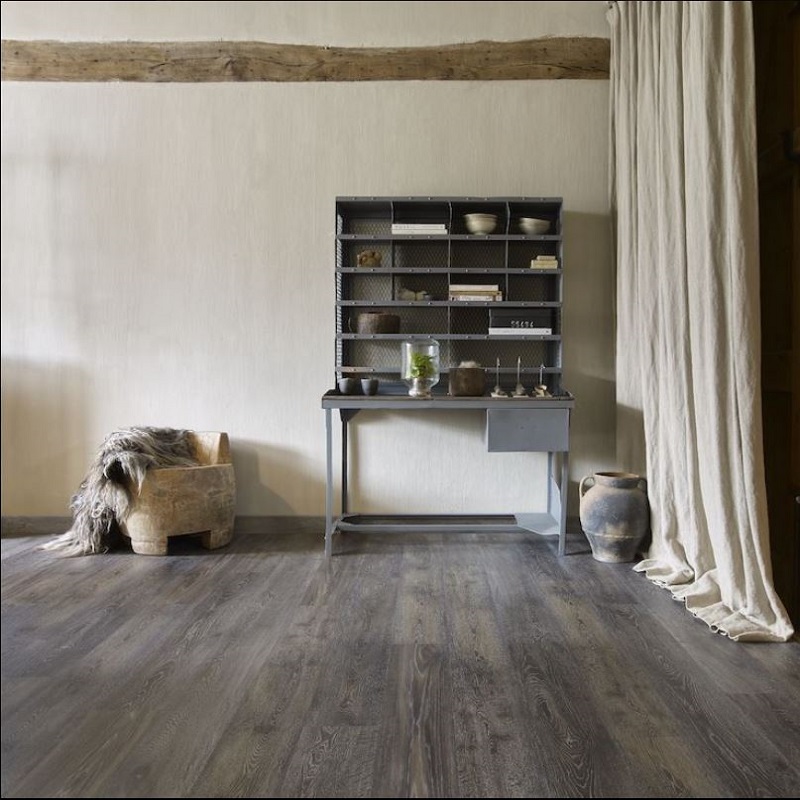 Кварц виниловый ламинат Berry Alloc Spirit 30 GD 60001346 VINTAGE DARK