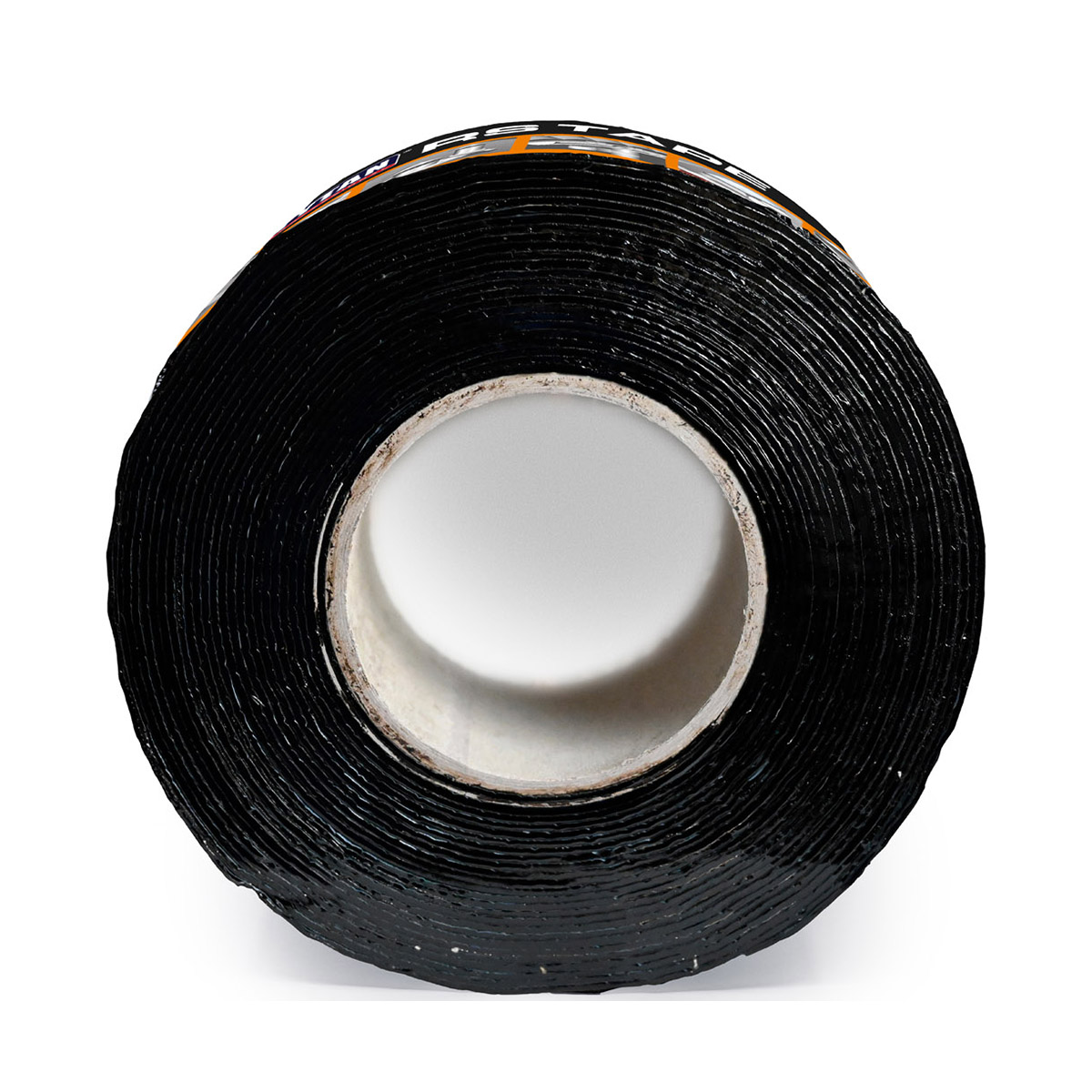 Лента кровельная уплотнительная 10 см х 10 м коричневый (3) "tytan professional"