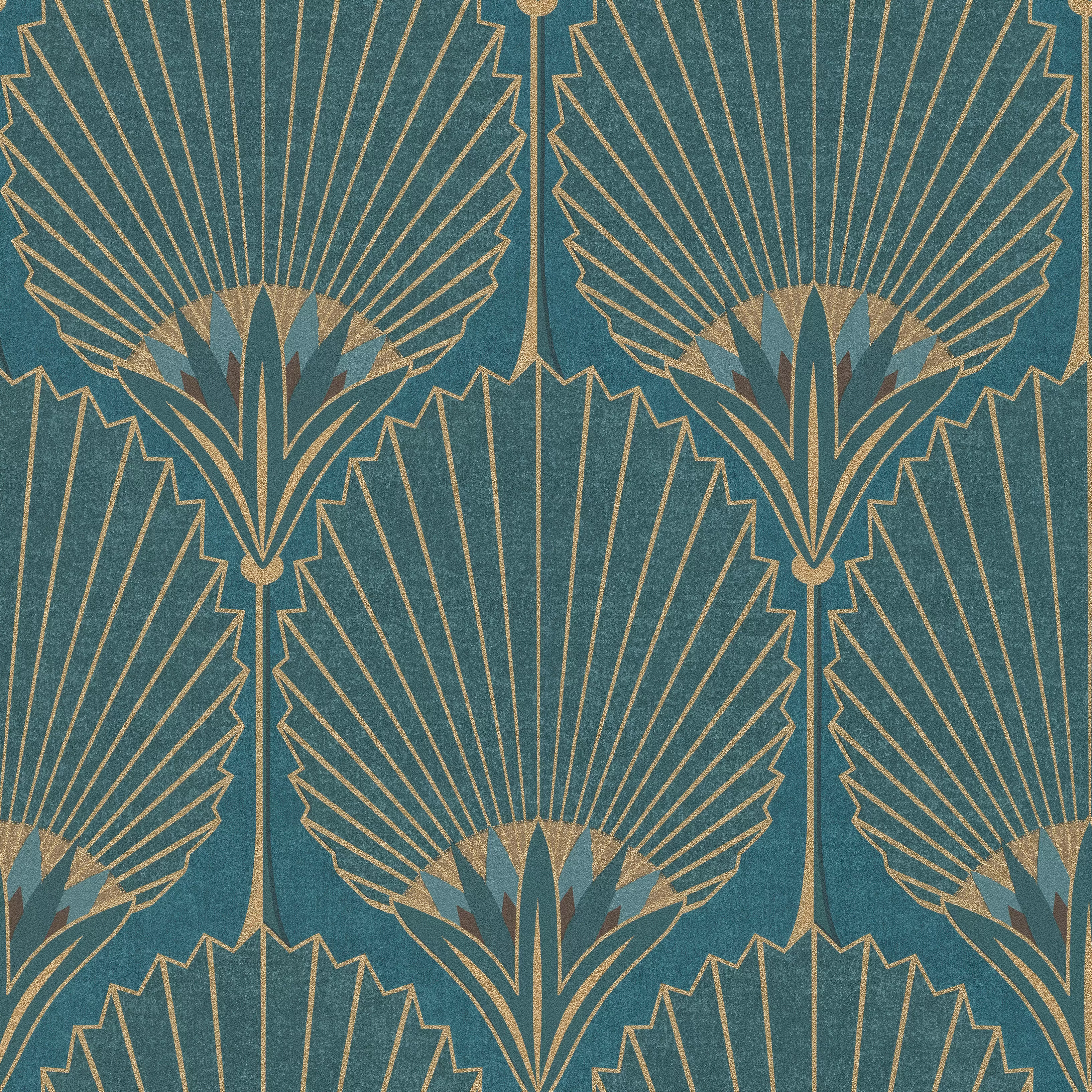 A 54902 Обои Grandeco (Asperia) (1*12) 10,05х0,53 винил на флизелине