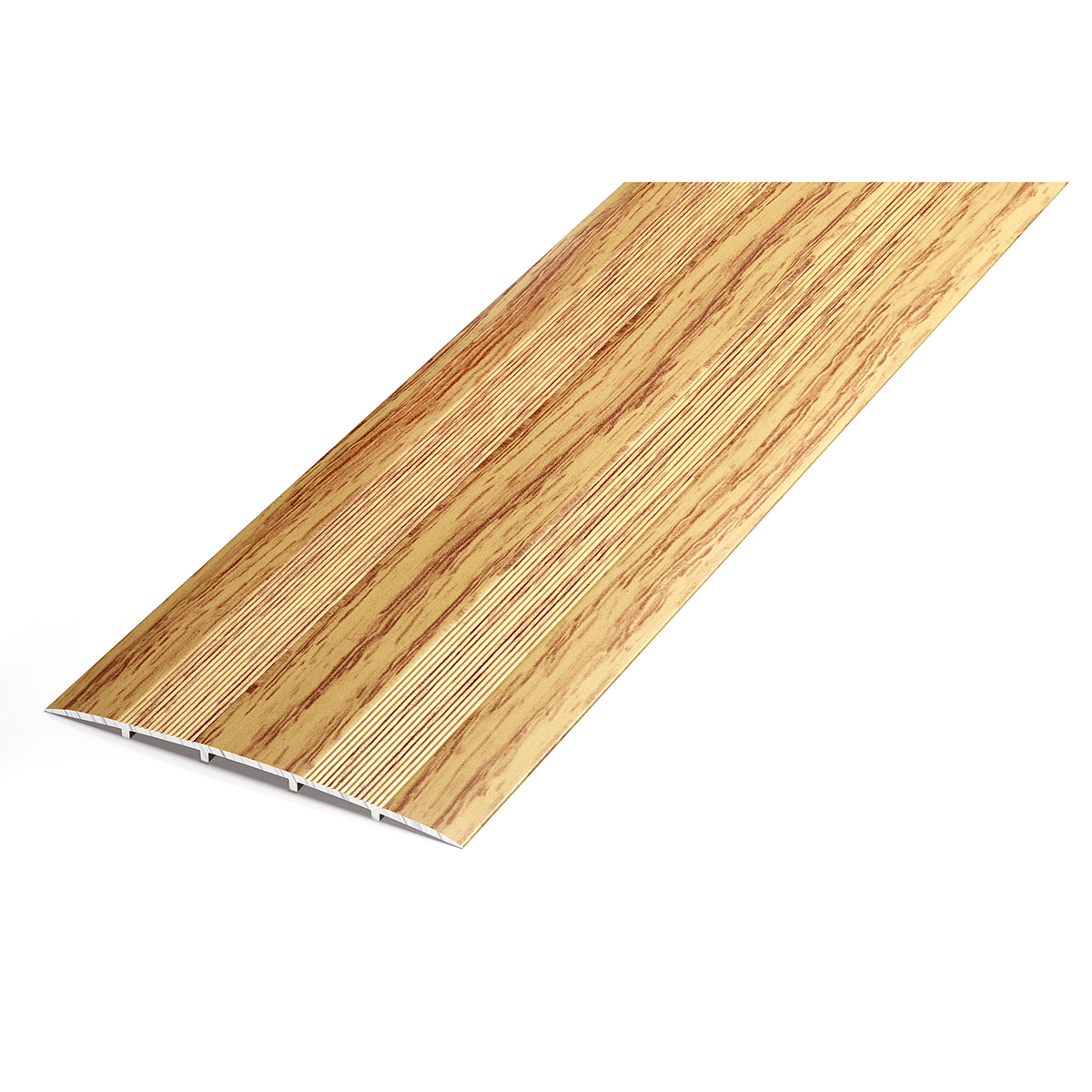 Порог пс-18 дуб универс. 0,9 м н=80 мм (6/18)  (пс 18.900.084)