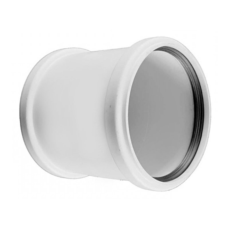 Муфта соединительная для вн.канализации шумоизол. d=110 мм SINIKON Комфорт