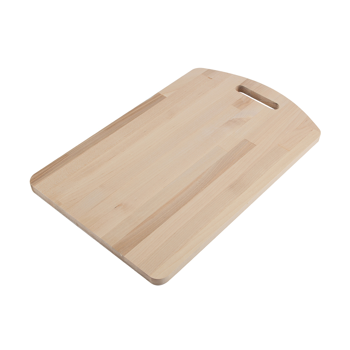 Доска разделочная дерев. "luminoso" 35*22 см (1/45) "mallony"