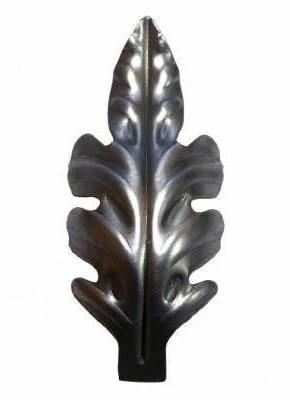 Лист стальной, штампованный Арт. 5187.02