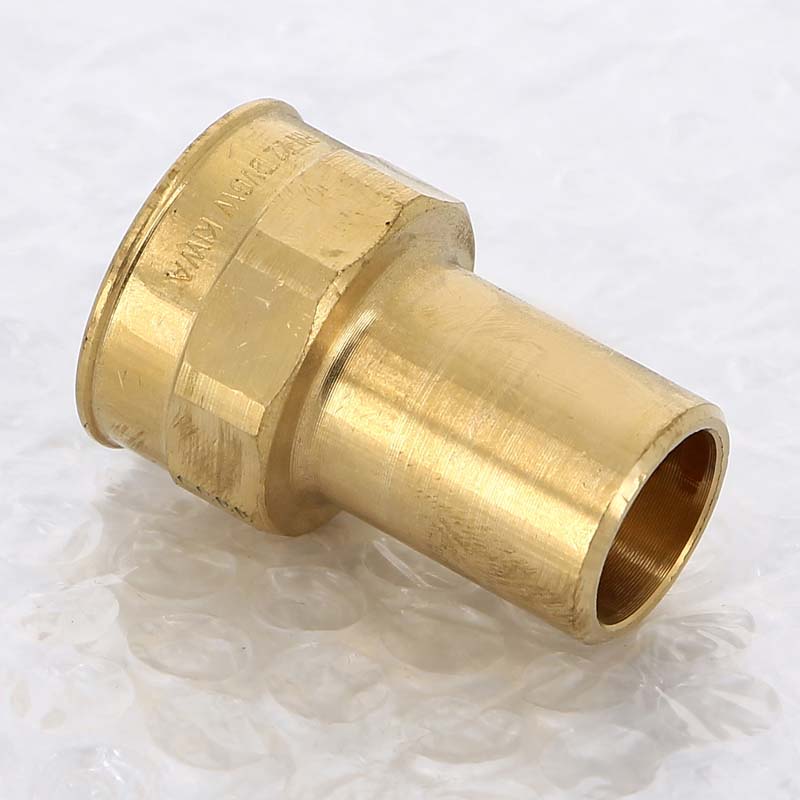 Вставка-В 22x3/4' Sanpress VIEGA