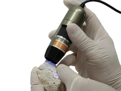 Микроскоп цифровой Dino-Lite AM4113FVT (ультрафиолетовый)