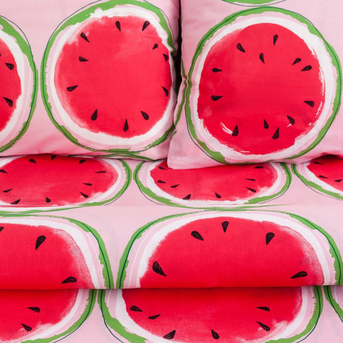 Постельное белье "этель" juicy summer 1,5 сп. (бязь) (1) 4710597