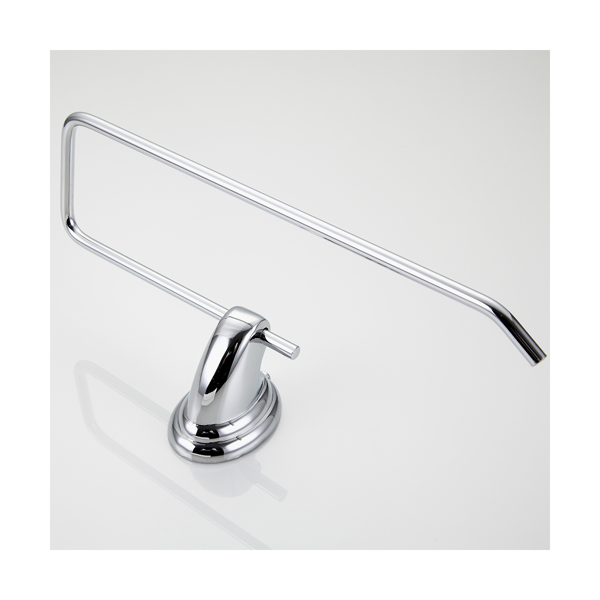 Держатель для туал. бумаги f1503-2, хром (1/20/80) "frap"