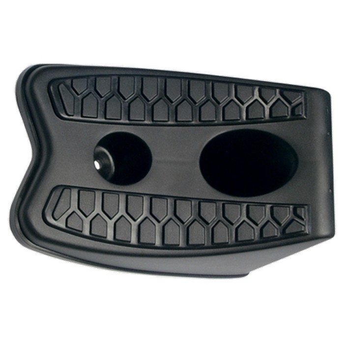 Башмаки противооткатные, 2 шт Matrix (56780)