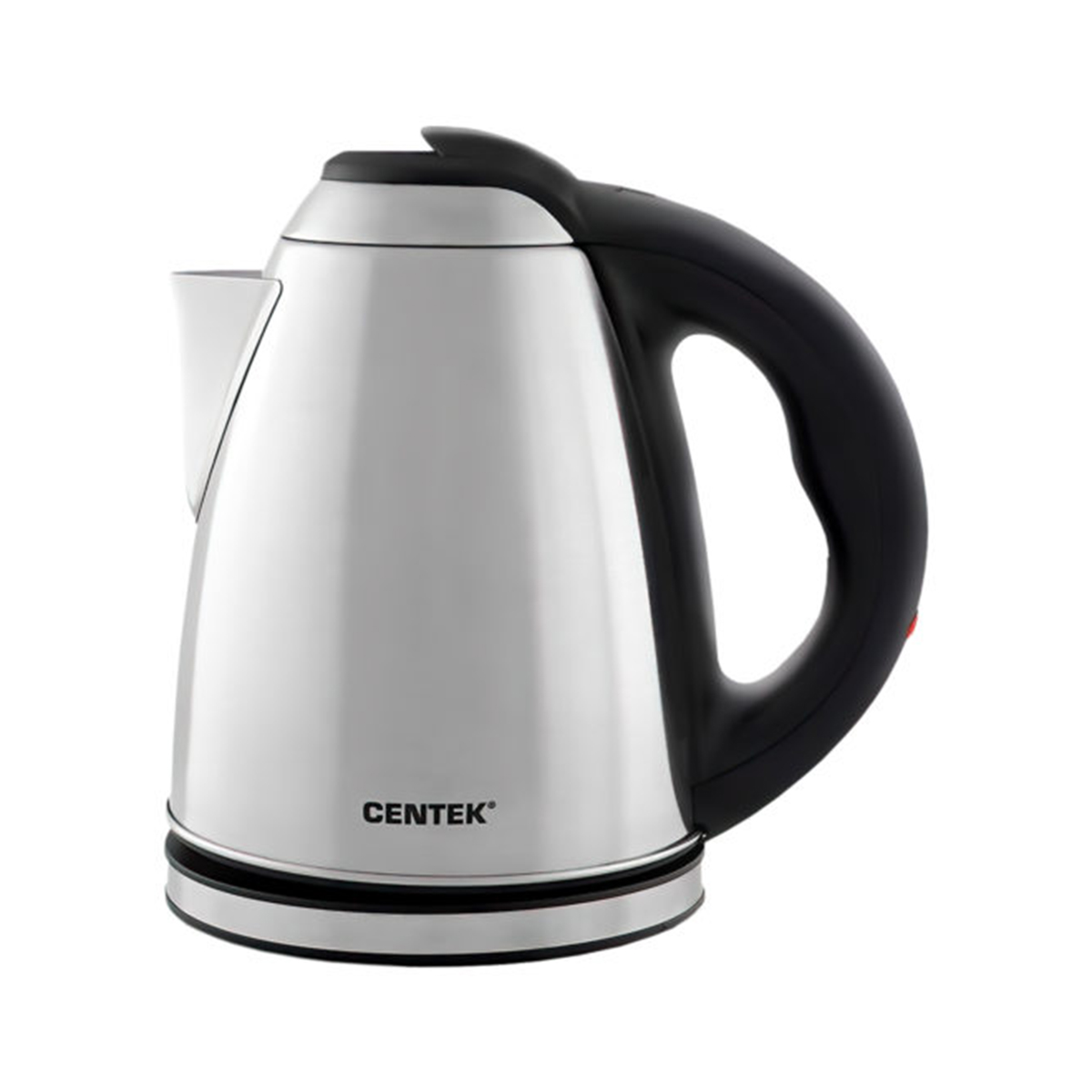 Чайник электр. ct-0049 1,8 л сталь (1/12) "centek"