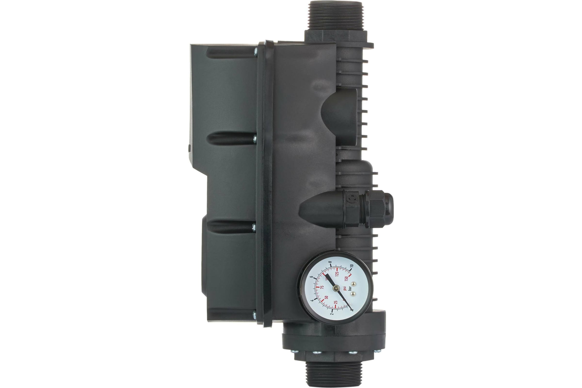 Частотный преобразователь ВАРУНА UNIPUMP