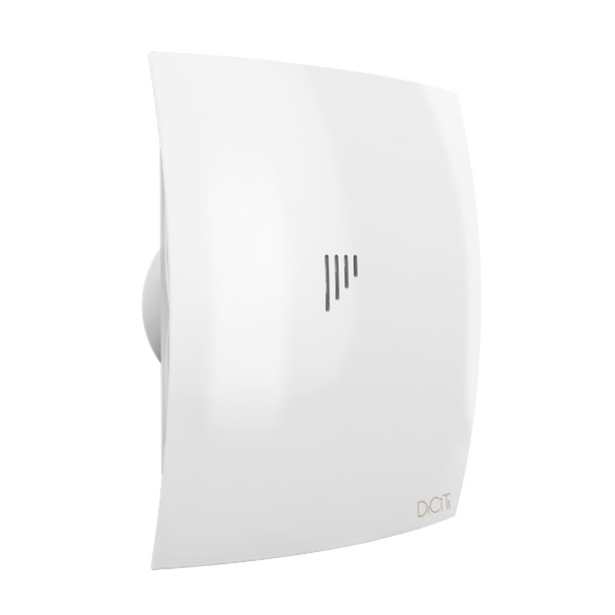 Вентилятор breeze 4c осевой с обратным клапаном d98 (1/10) "diciti"