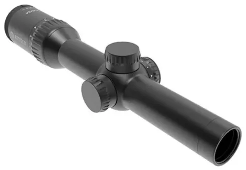 Прицел оптический ARTELV CRS 1–6x24 SFP
