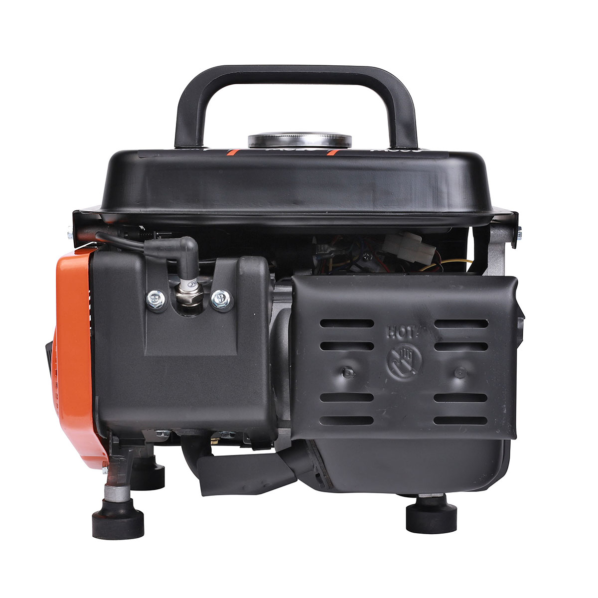 Генератор бензиновый grs 950 (1) "patriot" 476102219