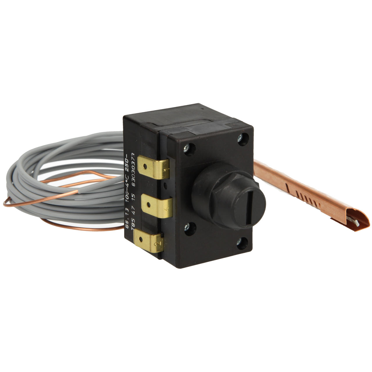 Предохранительный ограничитель температуры STB 110°С Buderus