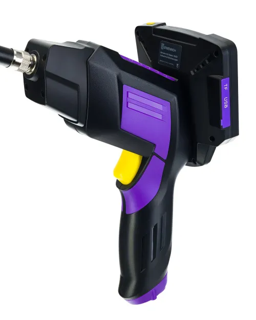 Видеоэндоскоп Ermenrich Seek VE50