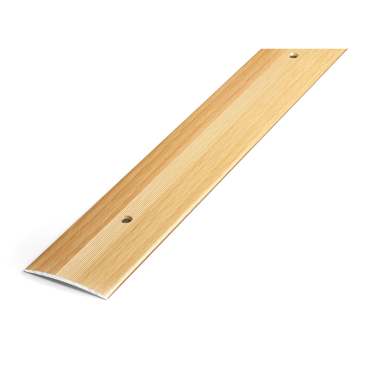 Порог пс-03 бук натур. 0,9 м н=37 мм (6/24)  (пс 03.900.083н)