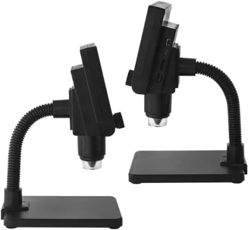 Микроскоп цифровой МЕГЕОН (33109)