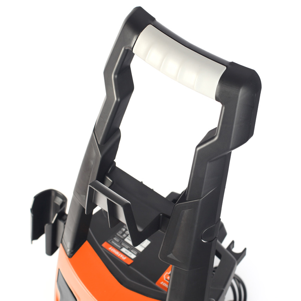 Мойка высокого давления gt-520 "imperial" 120 бар, 1900 вт (шланг 6 м) (1) "patriot" 322306020