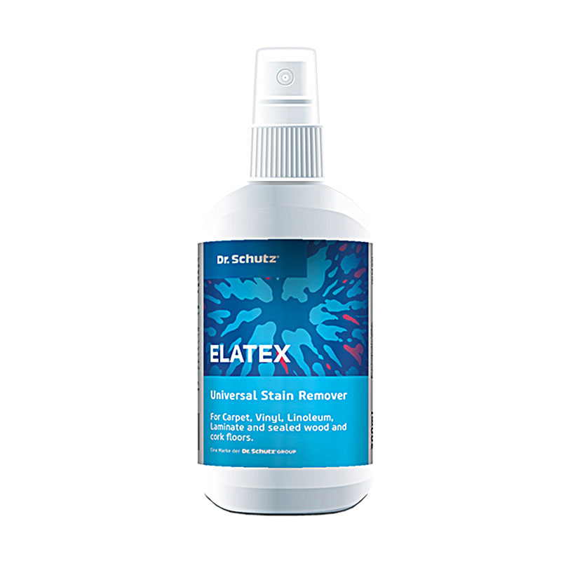 Средства по уходу Dr.Schutz Универсальный пятновыводитель Элатекс 200мл