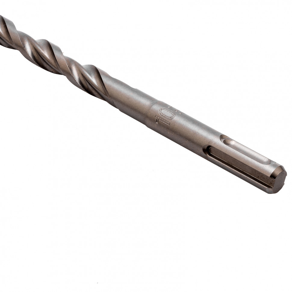 Бур по бетону Pro, 10 х 450 мм, SDS Plus Gross (70692)