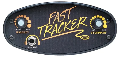 Металлоискатель Bounty Hunter Fast Tracker