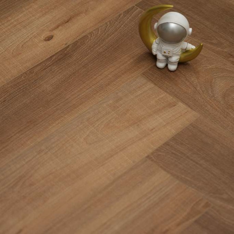 SPC Ламинат Evofloor Parquet Glue Rodsher (Родшер)