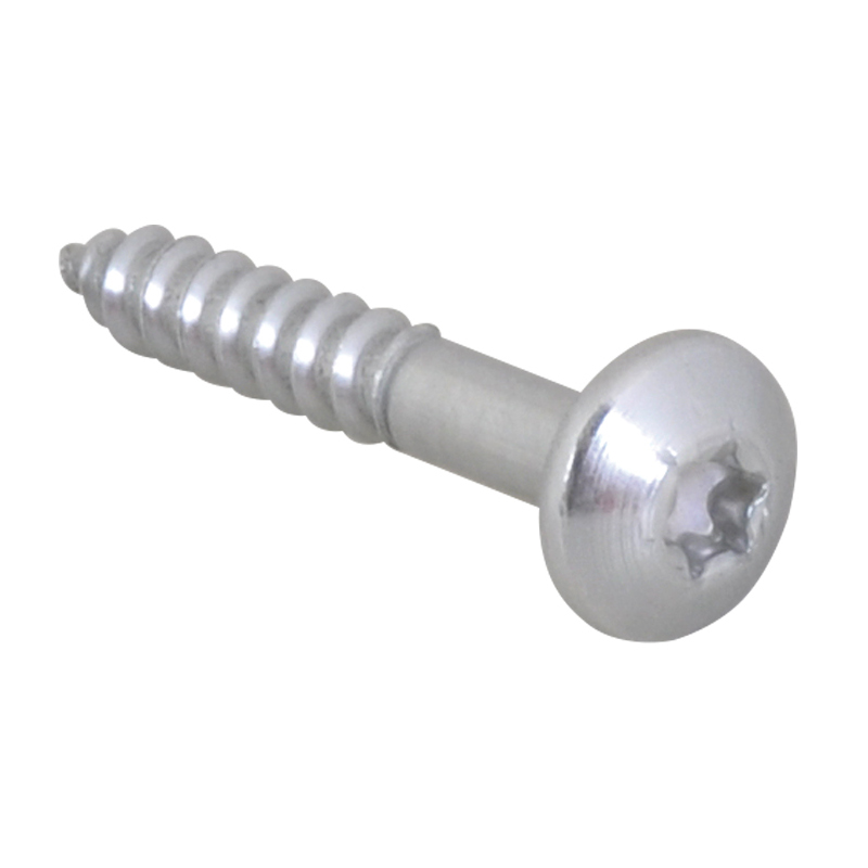 Шуруп 6x40 мм Torx TX30 BIS RapidRai WALRAVEN