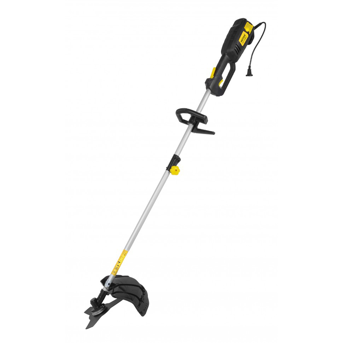 Триммер электрич. get-1200sl 1200 вт (1) "huter"