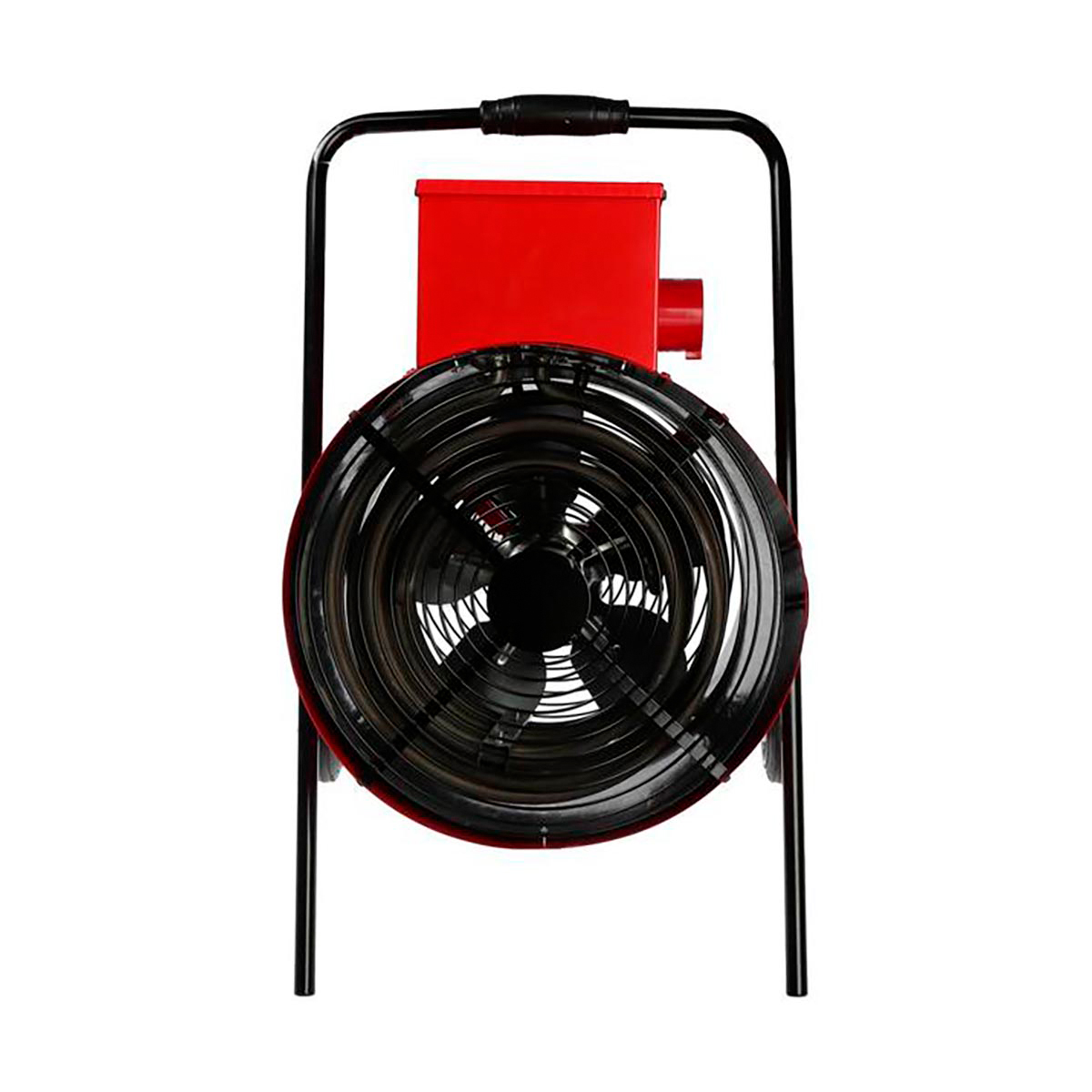 Тепловая пушка электрич. тэп-15000к  15 квт (1) "ресанта"