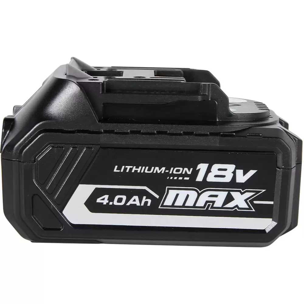 Аккумулятор ROMMER 18V 4.0Ah 72Wh