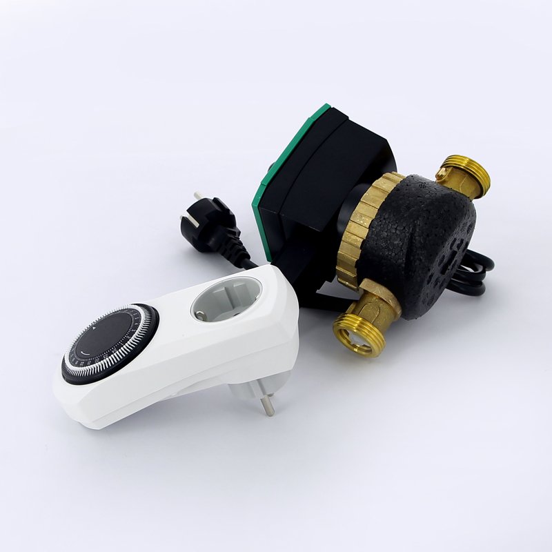 Насос циркуляционный WILO Star-Z NOVA C