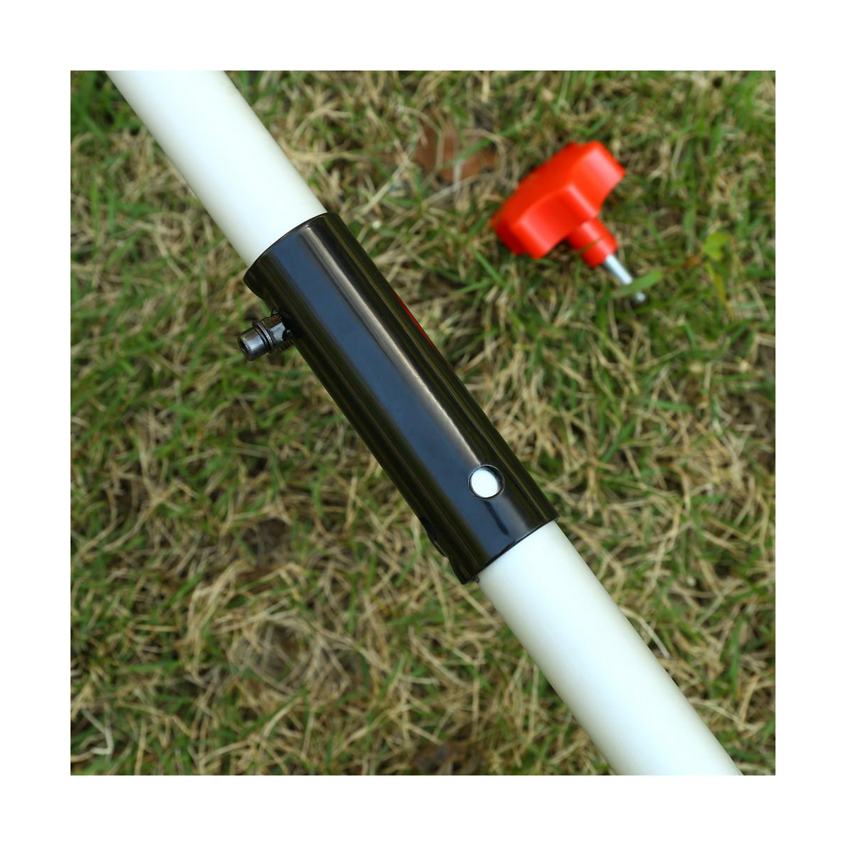 Триммер электрич. dktr1600  1600 вт (1) "deko" 063-4228