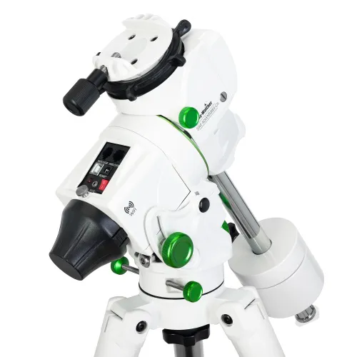 Монтировка Sky-Watcher Star Adventurer GTi с треногой