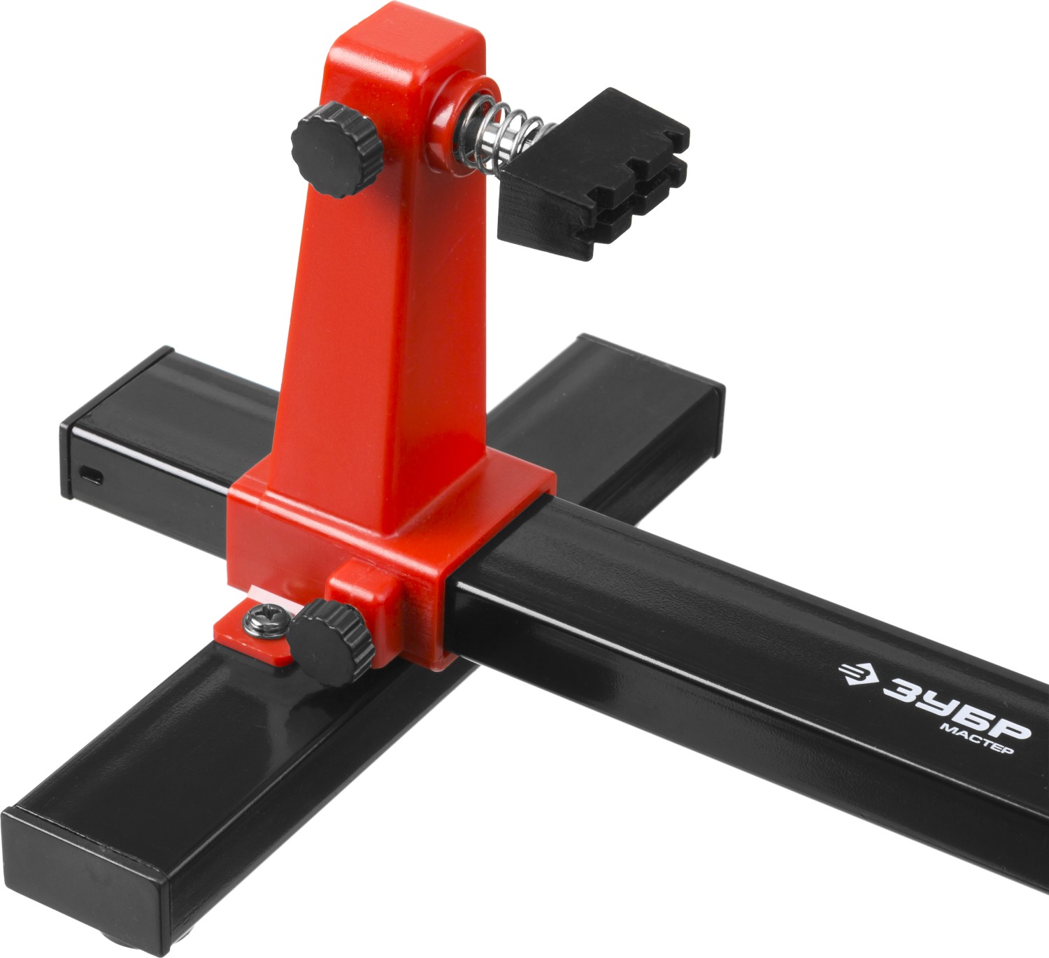 Штатив ЗУБР ″Мастер″ для фиксации электронных плат (до 20*14см)