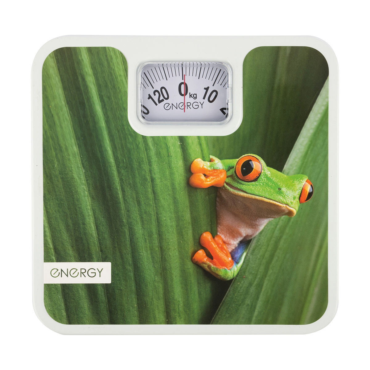 Весы напольные механич. "energy" enм-409g (1/12)