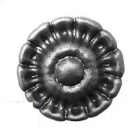 Накладка стальная, штампованная Арт. 833