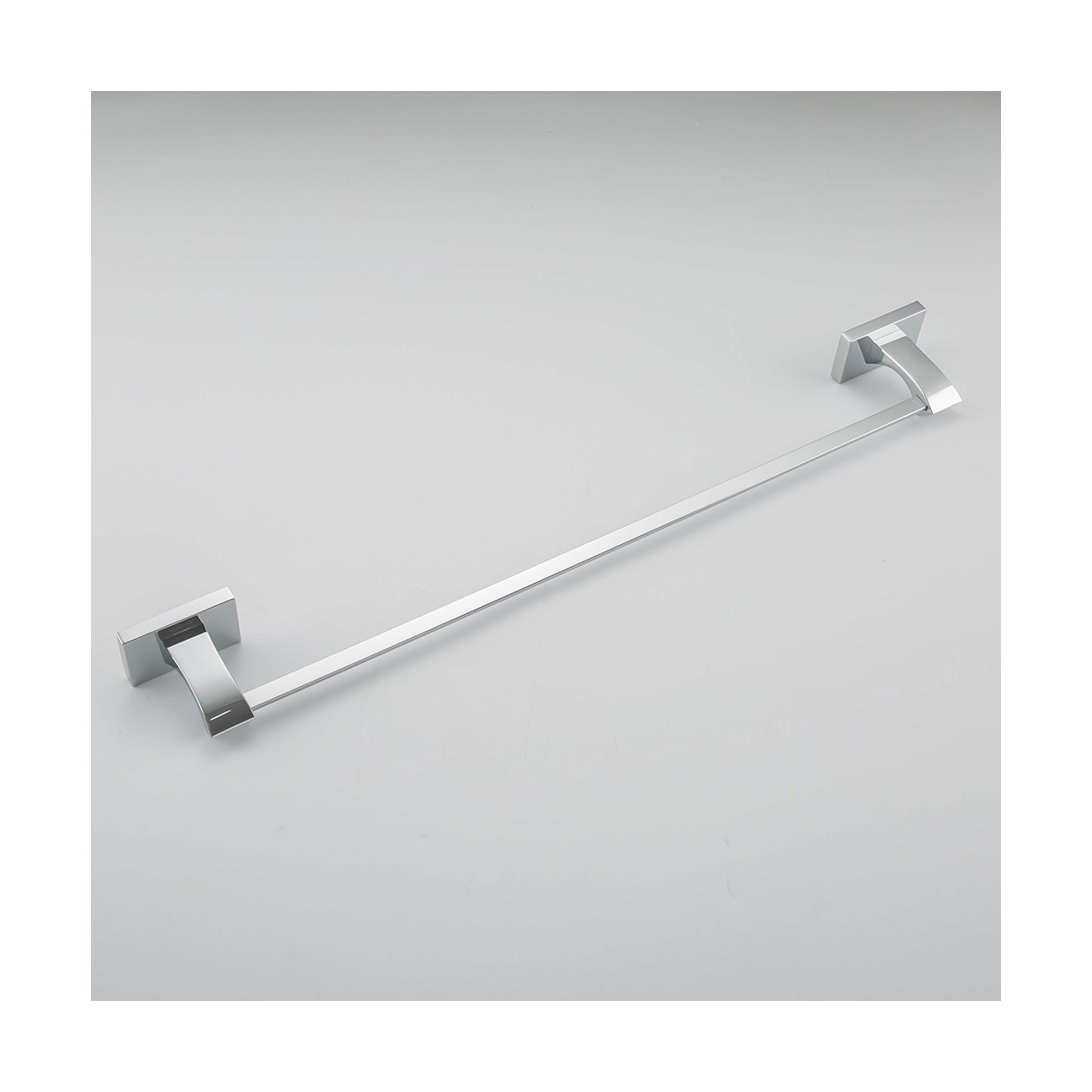 Полотенцедержатель g0701, хром (1/10/20) "gappo"