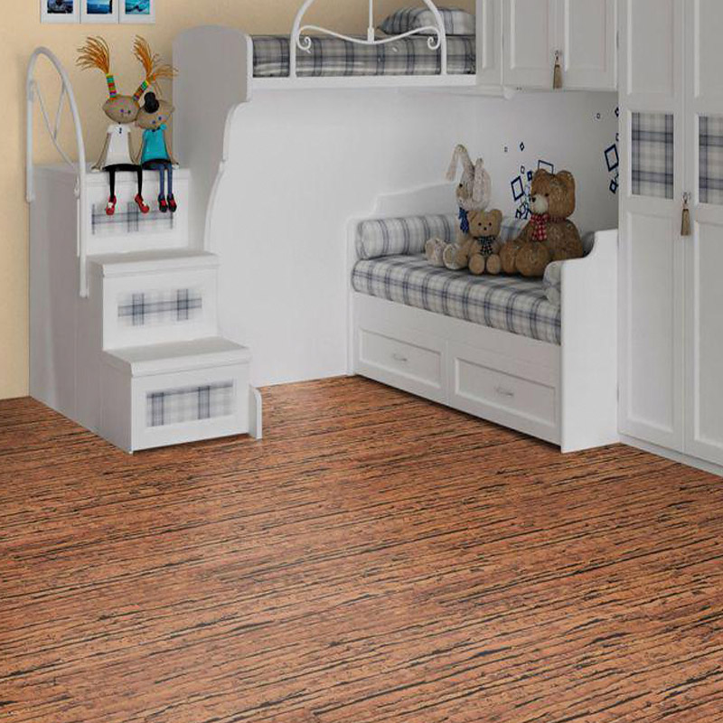 Пробковый пол Corkstyle Natural Cork Tigre (click)