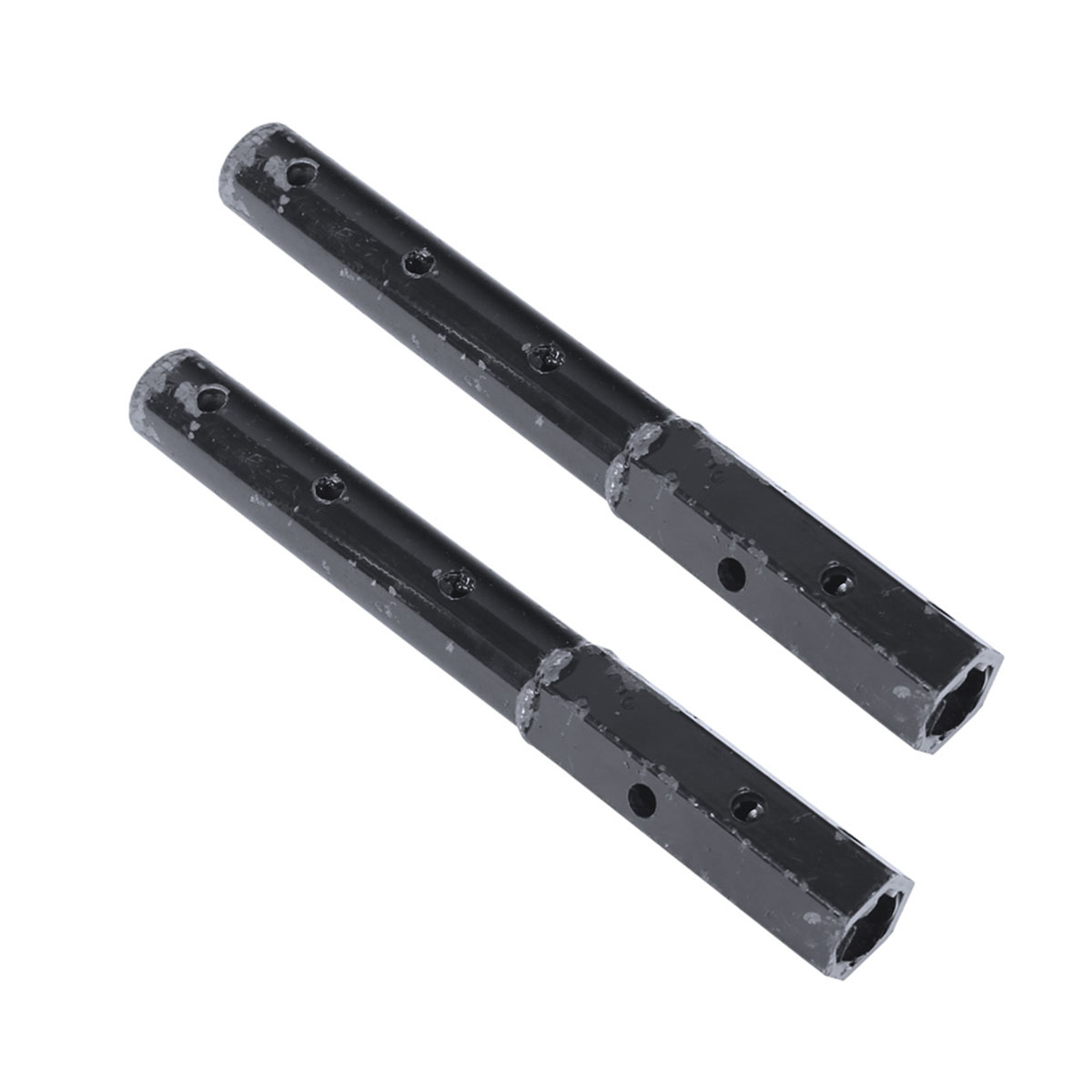 Удлинители колесных осей для мотоблока умб s24.270 (пара) (1) "patriot" 490002027