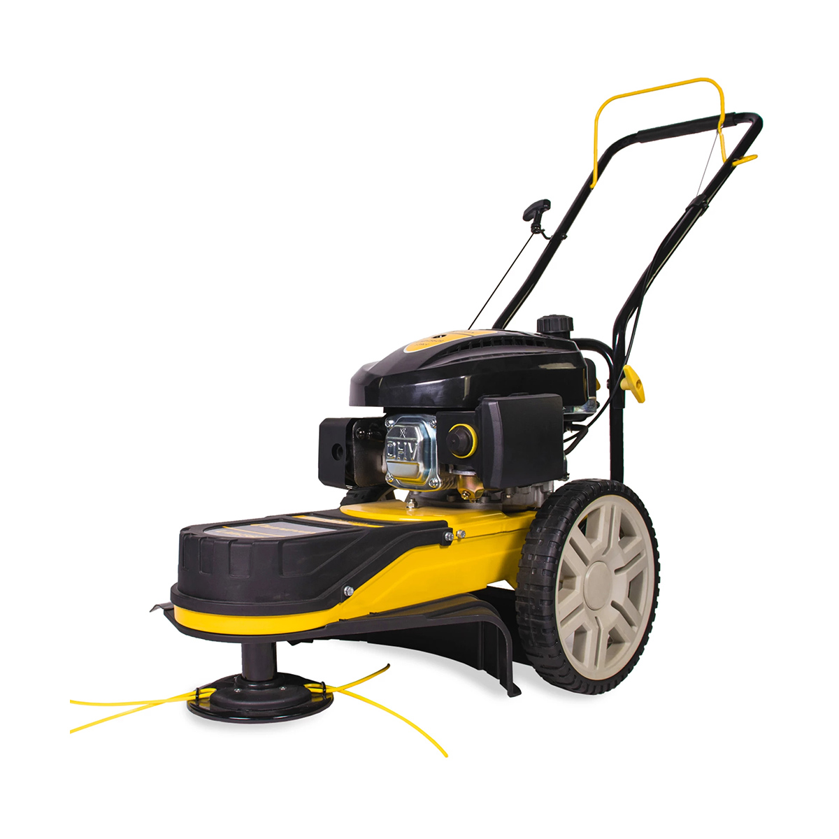 Тример колесный бензиновый lmh5629 (1) "champion"