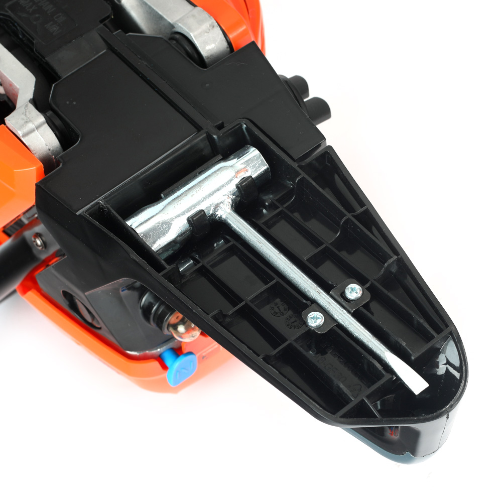 Бензопила цепная pt-4518 (1/2) "patriot"  220105550