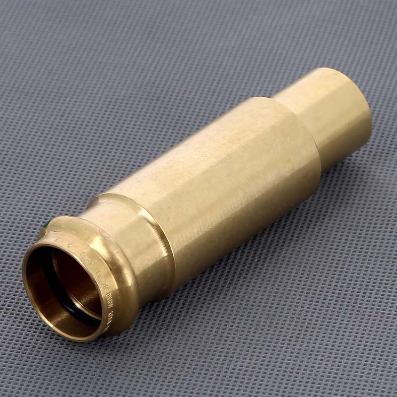 Муфта-вставка пресс 28 Sanpress VIEGA