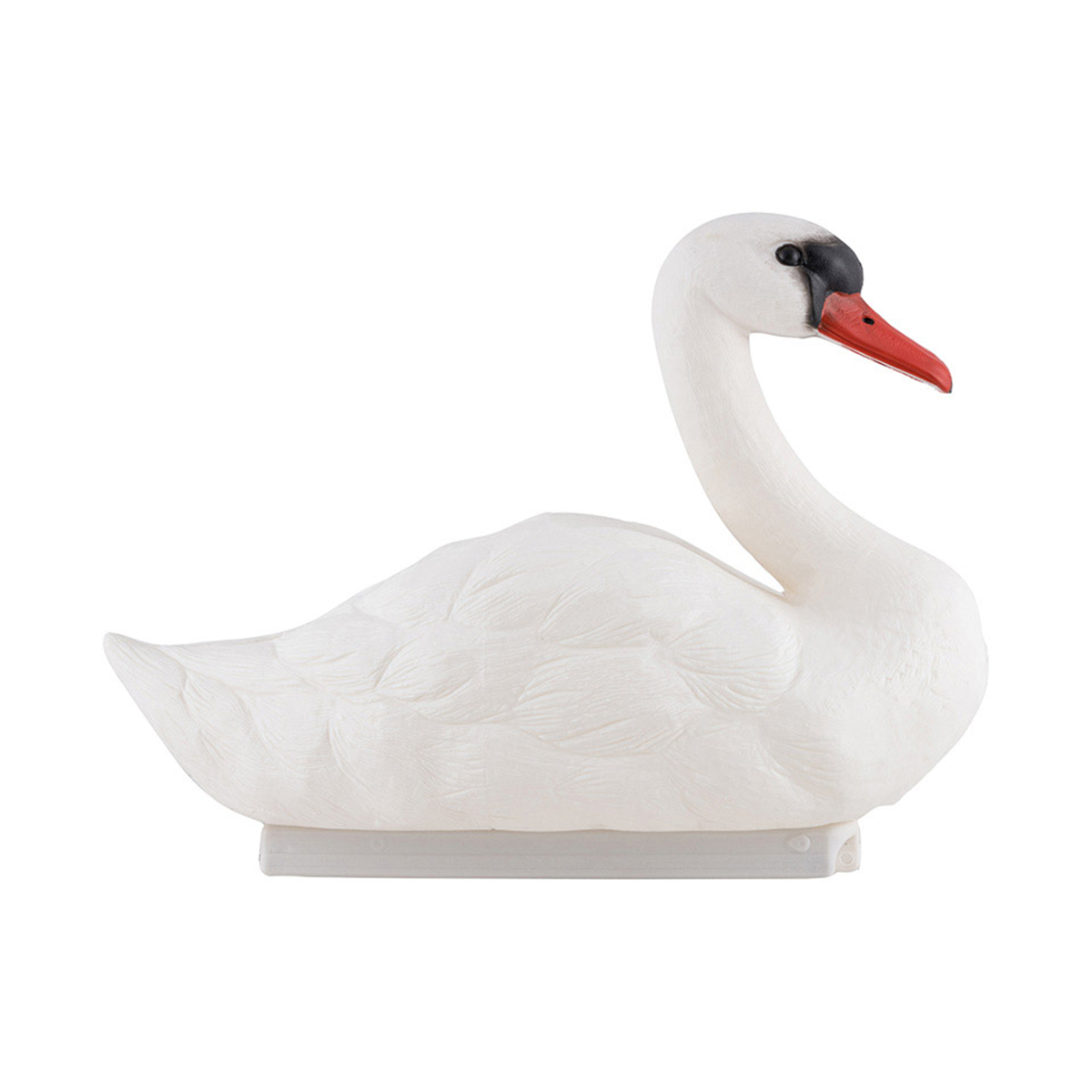 Фигурка садовая "лебедь" (1/12) "park"