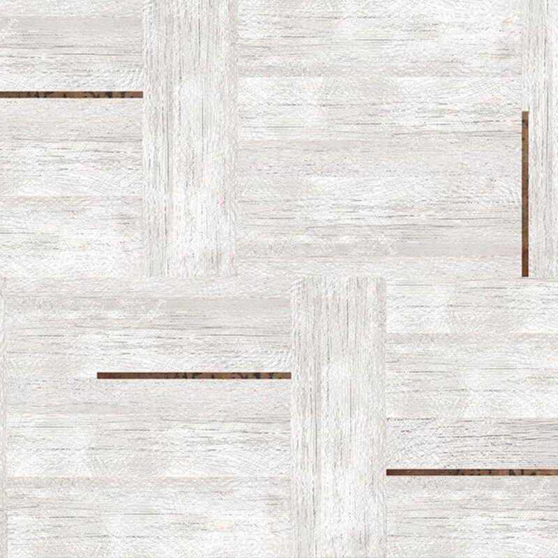 Пробковый пол Corkstyle Wood Wise Spark Brown